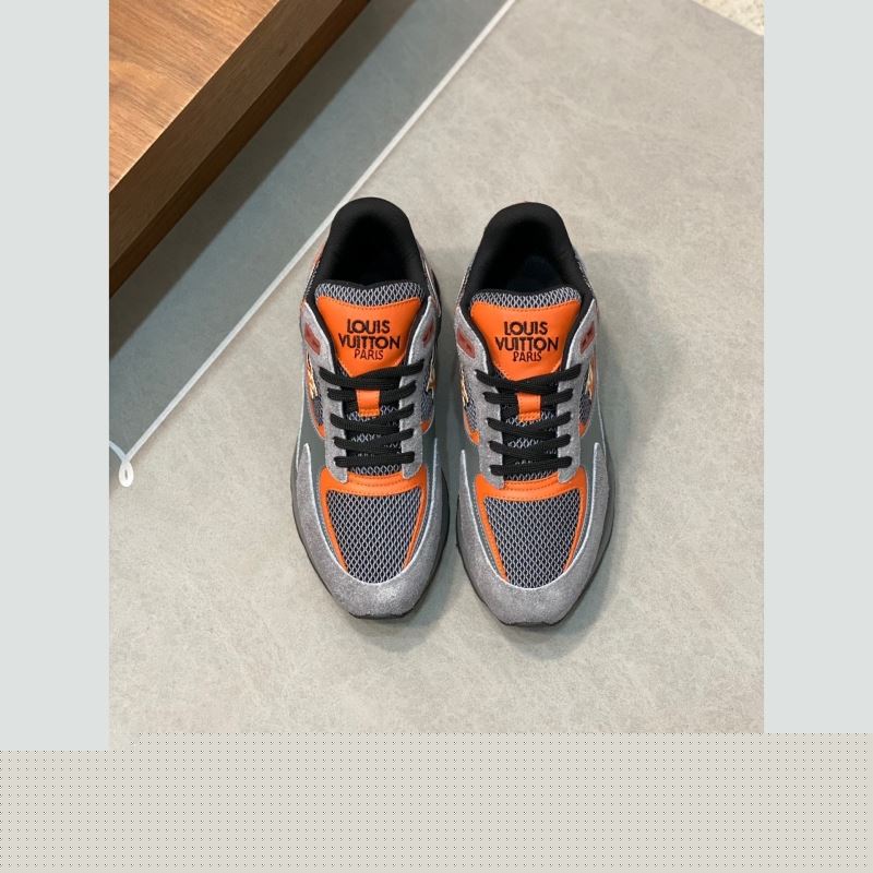 l**is V*t*n sneakers